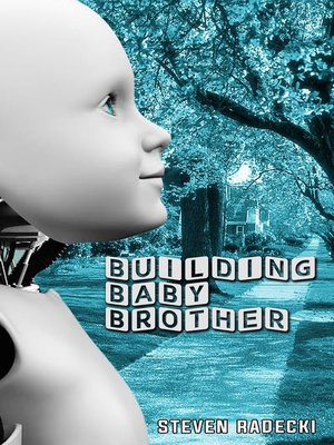 cover image of Building Baby Brother